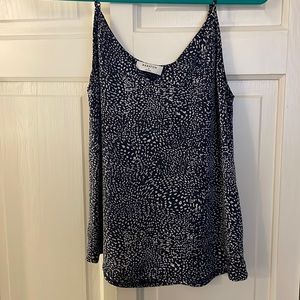 Babaton patterned cami